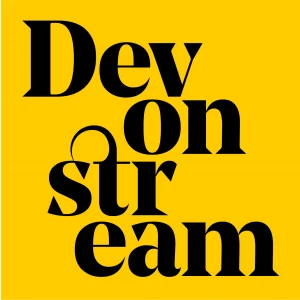 Devonstream