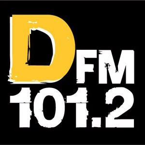 DFM - 101.2 FM