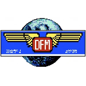 DFM Radio Television - Amsterdam