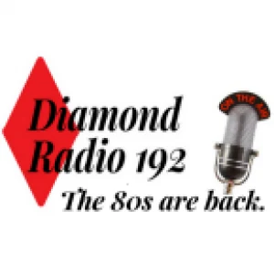 Diamond Radio 192