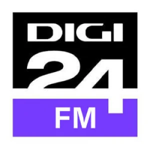 Digi 24 Fm