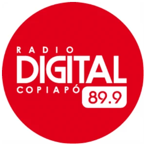 Digital FM - 89.9 FM - Copiapó