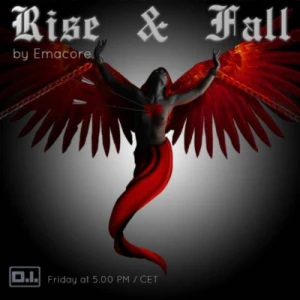 Digital Impulse - Emacore Trance