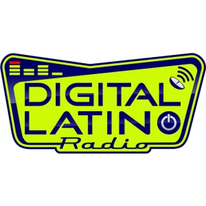 Digital Latino Radio