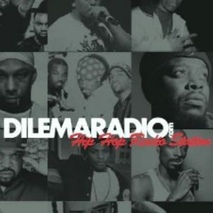 Dilemaradio Hip-Hop Music