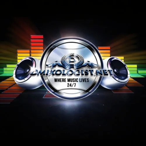 DMIXOLOGIST.NET