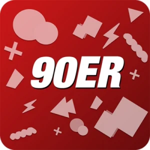 DONAU 3 FM - 90er