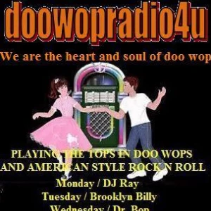 DooWopRadio4U