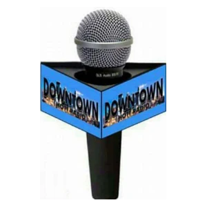 Downtown Hott Radio