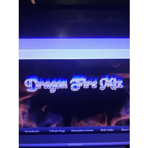 Dragonfiremix