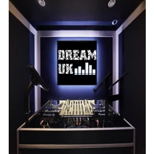 Dream UK Radio