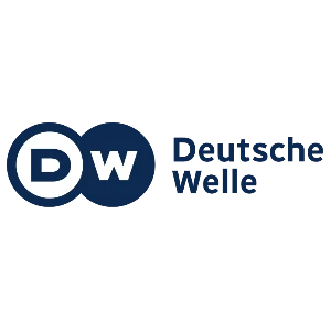 DW Radio English