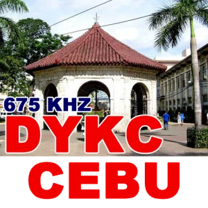DYKC RPN Cebu 675KHz AM