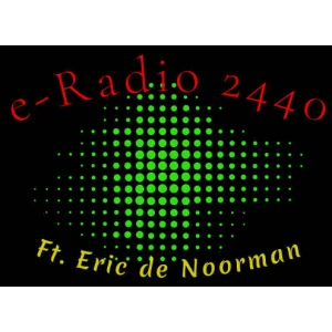 e-Radio 2440