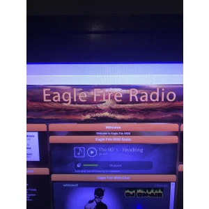 Eaglefire9000.com