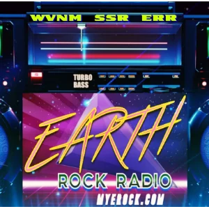 Earth Rock Radio