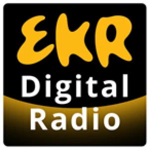 EKR - Oldies Paradise