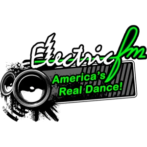 ElectricFM - America's Real Dance!
