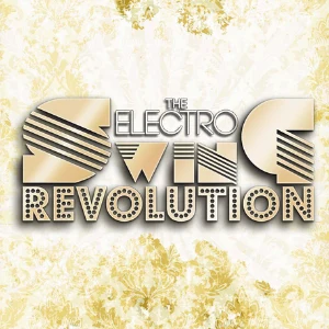 Electro Swing Revolution Radio