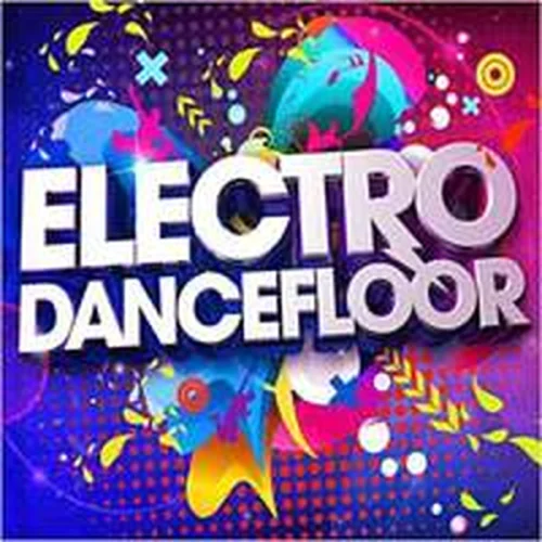 élèctrodancefloor PARIS