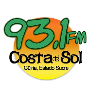 Emisora Costa del Sol 93.1 FM