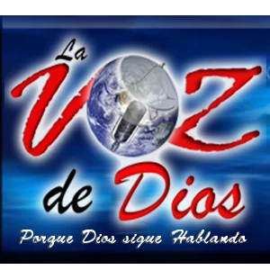 Emisora la Voz de Dios