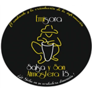 Emisora Salsa y Son - Atmosfera 18