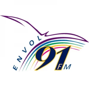 Envol 91.1FM