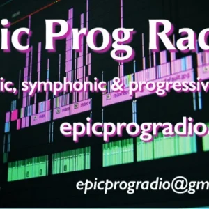 Epic Prog Radio
