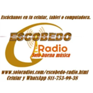 ESCOBEDO RADIO