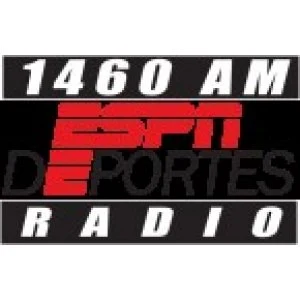 ESPN Deportes 1460 AM