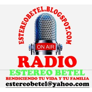 Estereo Betel