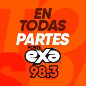 Exa El Paso 98.3 FM