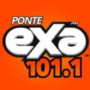 Exa FM 101.1 Monclova