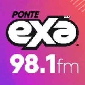 Exa FM 98.1 Guasave