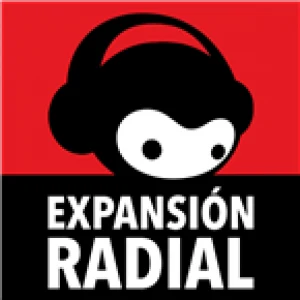 Expansion Radial Radio