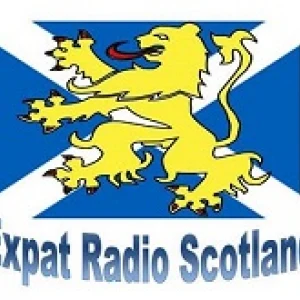 Expat Radio Scotland