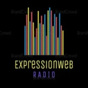 Expression Web Rádio
