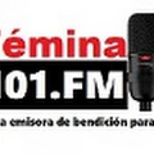 FÉMINA 101