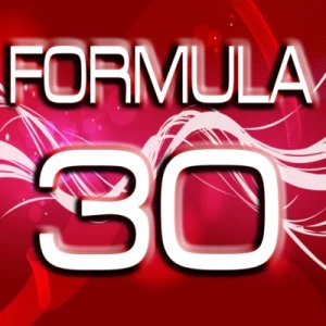 Fórmula 30