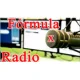 Fórmula X Radio