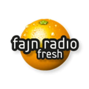 Fajn radio Fresh