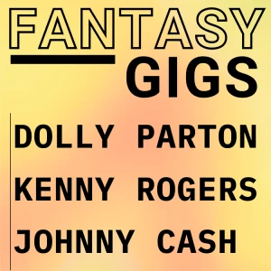 Fantasy Gigs Country Live