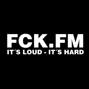 FCK.FM Radio Hardrock & Heavy Metal