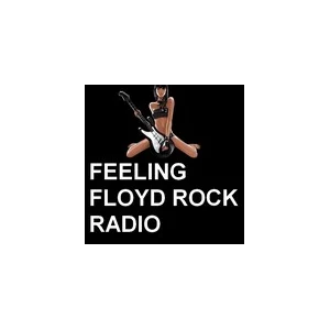 Feeling Floyd Rock