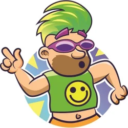 Feierfreund 90s Dance Party