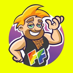 Feierfreund Gay Party