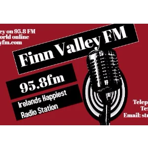 Finn Valley FM