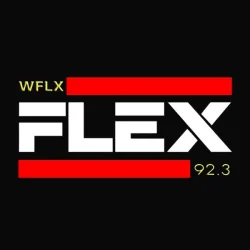 Flex 92.3