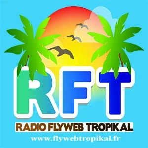 RFT Radio Flyweb Tropikal